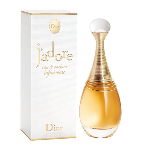 j'adore perfume 100ml|j'adore perfume infinissime.